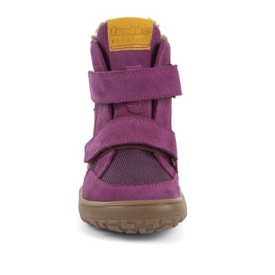 4. Froddo Children boot BAREFOOT TEX WINTER (G3160247-22)