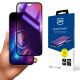 Prywatyzujące szkło hartowane 3mk Rainbow Privacy na iPhone 18 Pro Max