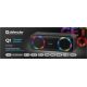 8. GŁOŚNIK DEFENDER BEATBOX 20 BLUETOOTH 20W LIGHT/BT/MIC/FM/USB/TF