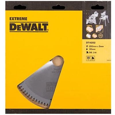 DeWALT ?DT4282-QZ ostrze do piły tarczowej 1 szt.