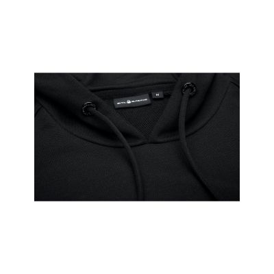 6. Bluza SAIL RACING W Race Hood - czarny
