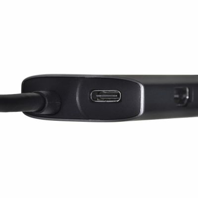 5. UNITEK AKTYWNY HUB USB-C 5GBPS, HDMI RJ-45 PD 100W