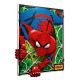 4. LEGO ART 31209 NIESAMOWITY SPIDER-MAN