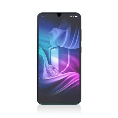 5. Folia matowa 3mk Silky Matt Pro na Samsung Galaxy S25+