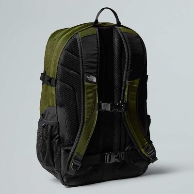 3. The North Face Borealis Classic plecak Oliwkowy Nylon