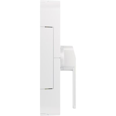 5. ABUS WINTECTO ONE Inteligentny zamek do drzwi