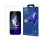 29. Szkło hybrydowe 3mk FlexibleGlass v2.0 na Apple iPhone 16 Pro Max
