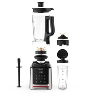 11. Blender kielichowy TEFAL Infinity Mix BL91HD31