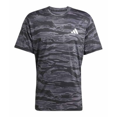 Koszulka adidas Camo Aop Tee M JN5953