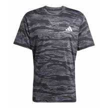 Koszulka adidas Camo Aop Tee M JN5953