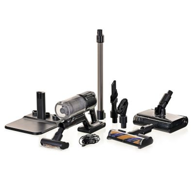 11. Bezprzewodowy odkurzacz pionowy mopujący Dreame R20 Ultra Aquacycle