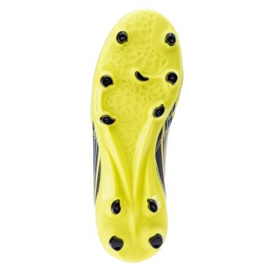 3. Buty Huari Octubri FG Jr 92800402368