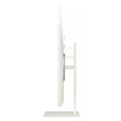 4. LG MyView Smart monitor komputerowy 80 cm (31.5") 3840 x 2160 px 4K Ultra HD LCD Biały