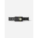 5. Lampka rowerowa BOOKMAN Monocle 225lm