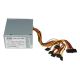 9. Zasilacz IBOX CUBE II 400W 12 CM FAN ZIC2400W12CMFA (400 W)