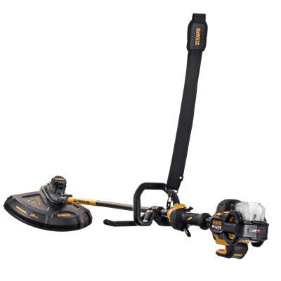4. Kosiarka 54/18V bez aku i ład DCM571N-XJ DEWALT