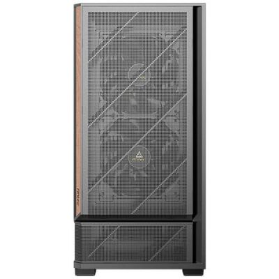 3. Antec P30 AIR Midi Tower Czarny