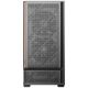 3. Antec P30 AIR Midi Tower Czarny