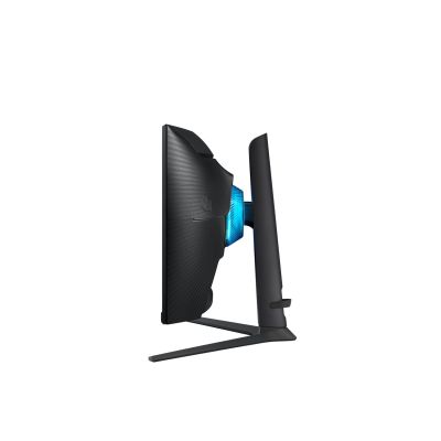 36. MONITOR SAMSUNG ODYSSEY G6 27" LS27BG650EUXEN