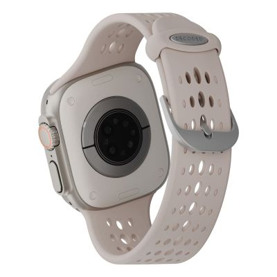 2. Decoded Ares O Watch Band Glina Silikon