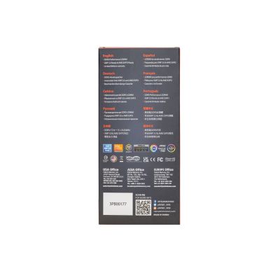 4. Patriot Viper Venom AMD DDR5 16GB 6000MHz CL36 EXPO