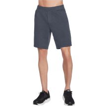 Skechers Explore Short M1SH69-NVY Granatowe L