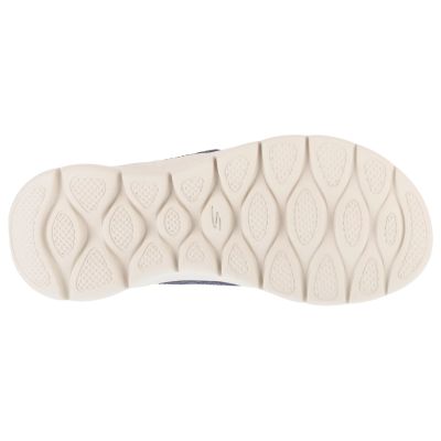 4. Skechers Go Walk Flex Sandal - Holly 141459-NVY Granatowe 36