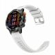 10. Smartwatch Gravity Czarny 2 Paski GT20-8