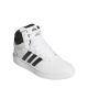 2. Buty męskie adidas Hoops Mid Classic białe KI1032