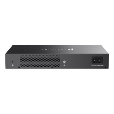 7. Switch TP-LINK ES216G