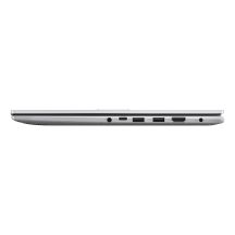 ASUS VivoBook 15 M1502YA-BQ336W Ryzen 5 7430U 15,6"FHD IPS-Level 250nits  AG 16GB DDR4 SSD512 WLAN+BT 72Wh Cam720p Radeon RX Vega 7 Win11 Srebrny
