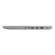 ASUS VivoBook 15 M1502YA-BQ336W Ryzen 5 7430U 15,6"FHD IPS-Level 250nits  AG 16GB DDR4 SSD512 WLAN+BT 72Wh Cam720p Radeon RX Vega 7 Win11 Srebrny
