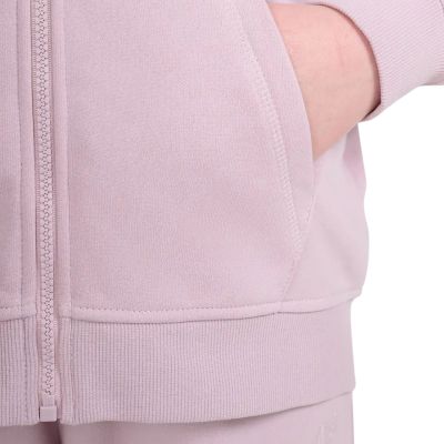 12. Bluza 4F Jr 4FJWAW25TSWSF1952 56S