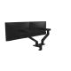 28. Dell Dual Monitor Arm - MDA20