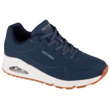 Skechers Uno-Stand on Air 73690-NVY Granatowe 36