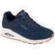 Skechers Uno-Stand on Air 73690-NVY Granatowe 36