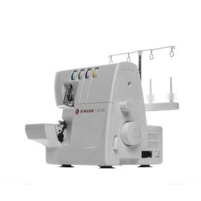 2. Overlock Singer S0105