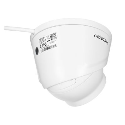 7. Kamera IP do monitoringu Foscam T8EP 8MP