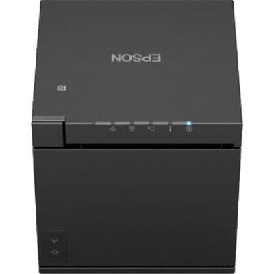 18. Epson TM-M30III 203 x 203 DPI Przewodowa Termiczny Drukarka POS