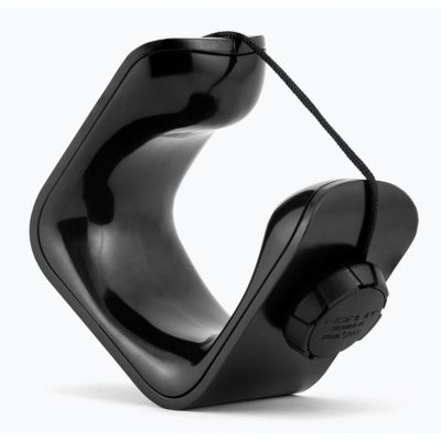 3. Uchwyt do roweru HORNIT CLUG PRO MTB L Black 7763MCP
