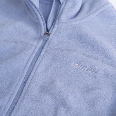 5. Damski Polar LADY VINEYA