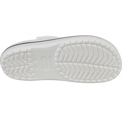 8. Klapki Crocs Crocband U 11016-100