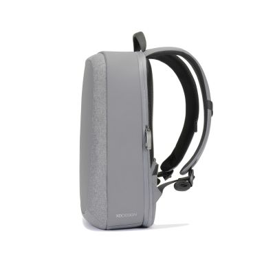 14. XD DESIGN PLECAK ANTYKRADZIEŻOWY BOBBY EDGE GRAY P/N: P706.2502