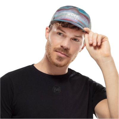 3. Czapka Buff Pack Trucker Cap 1253595551000