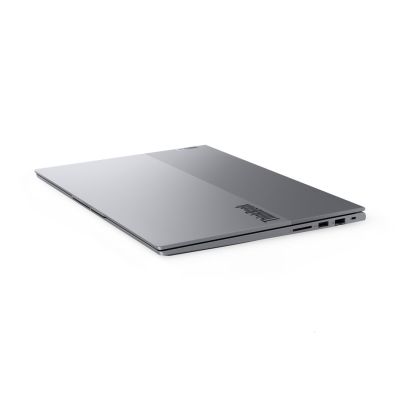 4. Lenovo ThinkBook 16 G9 IRL Core 7 240H 16" WUXGA IPS 400nits AG 16GB DDR5 5600 SSD512 Intel Graphics Cam1080p+IR 48Wh W11Pro Arctic Grey 3Y OnSite