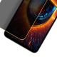 5. Prywatyzująca folia ochronna 3mk Silky Matt Privacy na Xiaomi Redmi 15 4G / 5G