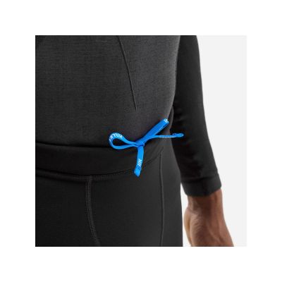 4. Spodnie MILLET M KAMET POWER PANT czarne