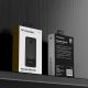 10. Powerbank Wozinsky Wpower WPBBK-2 10000 mAh 10 W 2x USB 2 A – czarny