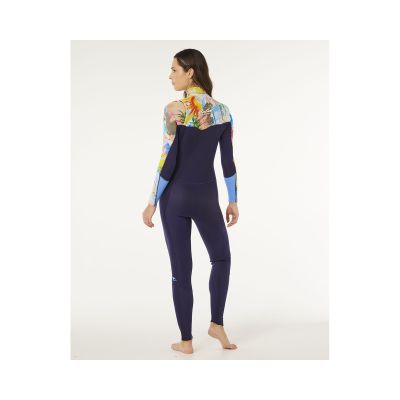 2. Pianka damska RIP CURL Wms Dawn Patrol Pro Cz 43 multikolor