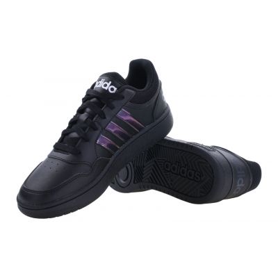 10. Buty adidas Hoops 3.0 K W GZ9671